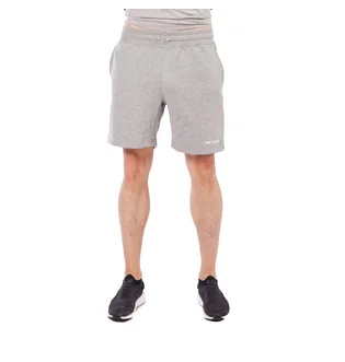 Aimé Leon Dore French Terry Camper Shorts (Grau)