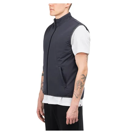 AlphaTauri Heatable Vest (Navy)
