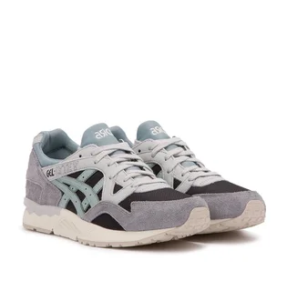 Asics Gel-Lyte V 'Mesh Pack' (Schwarz / Hellblau)