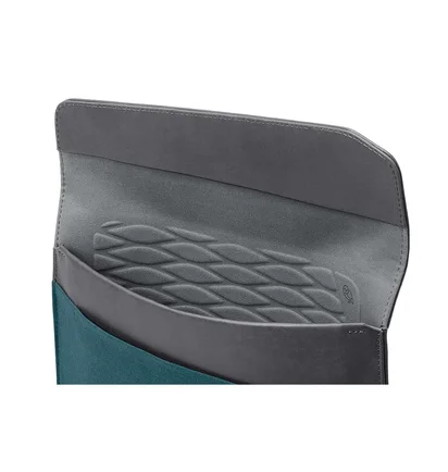 Bellroy Laptop Sleeve Extra 12 Inch (Teal)