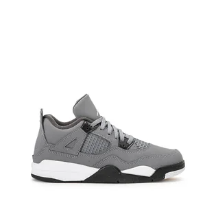 Air Jordan 4 Retro (PS) 'Cool Grey' (Grau)