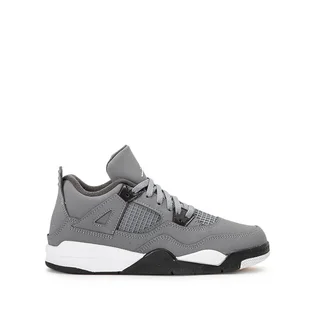Air Jordan 4 Retro (PS) 'Cool Grey' (Grau)