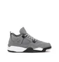 Air Jordan 4 Retro (PS) 'Cool Grey' (Grau)