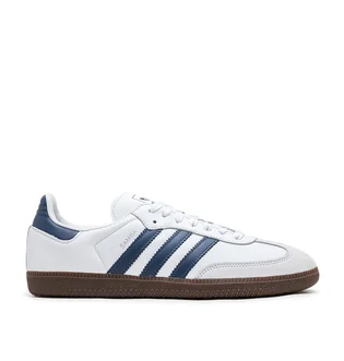 adidas WMNS Samba OG (Weiss / Blau)