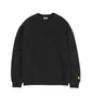 Carhartt WIP Chase Sweatshirt (Schwarz)