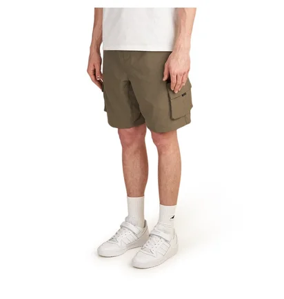 Carhartt WIP Elmwood Short (Oliv)