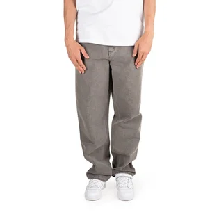 Carhartt WIP Single Knee Pant (Grau)