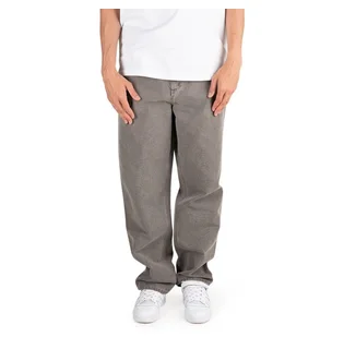Carhartt WIP Single Knee Pant (Grau)