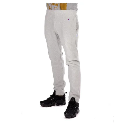 Champion x Beams Reverse Weave Cuff Pant (Grau)
