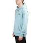 Chrystie NYC Classic Hoodie (Blau)
