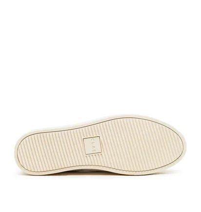 Clae Deane (Weiß / Olive)