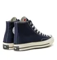 Converse Chuck Taylor 70 HI (Obsidian)