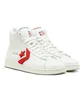 Converse Pro Leather Birth of Flight (Weiß / Rot)