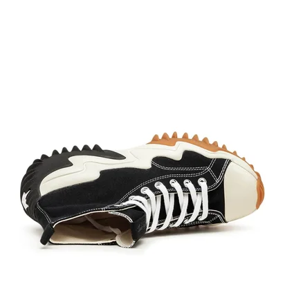 Converse Run Star Motion (Schwarz / Braun)