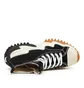 Converse Run Star Motion (Schwarz / Braun)
