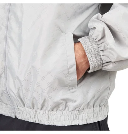 Daily Paper Levar Jacket (Grau)