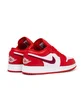 Air Jordan 1 Low SE (GS) (Rot / Weiß)