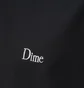Dime Classic Small Logo T-Shirt (Schwarz)