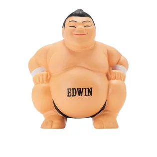 Edwin Sumo Stressball (Multi)