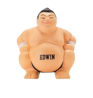 Edwin Sumo Stressball (Multi)