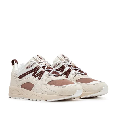 Karhu Fusion 2.0 (Beige / Braun)