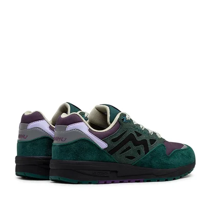 Karhu Legacy 96 (Grün / Lila)