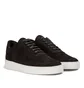 Filling Pieces Low Mondo Plain Nardo (Schwarz)