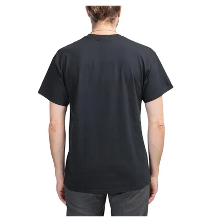 Flagstuff x Larry Clark Tee (Schwarz)