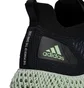adidas x Star Wars Alphaedge 4D 'Death Star' (Schwarz)