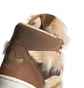 adidas x Star Wars Rivalry Hi 'Chewbacca' (Braun / Weiß)