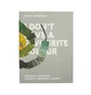 Gestalten: Hella Jongerius - ''I don't have a favourite colour''