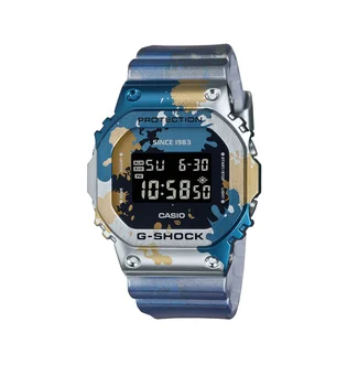 Casio G-Shock GM-5600SS-1ER 
