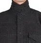 Han Kjobenhavn Army Overshirt (Schwarz)