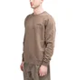 Han Kjobenhavn Casual Crewneck (Braun)