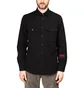 Han Kjobenhavn Garden Shirt (Schwarz)
