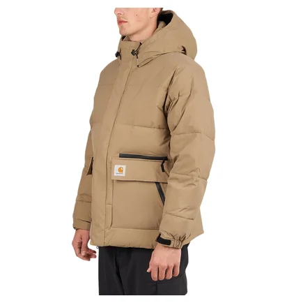 Carhartt WIP Munro Jacket Tanami (Sand)