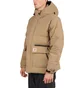 Carhartt WIP Munro Jacket Tanami (Sand)