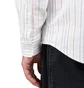 Carhartt WIP L/S Dabney Shirt (Weiß / Multi)