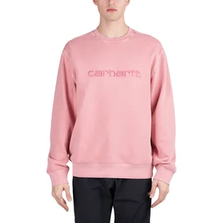 Carhartt WIP Duster Sweat (Rosa)