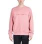 Carhartt WIP Duster Sweat (Rosa)