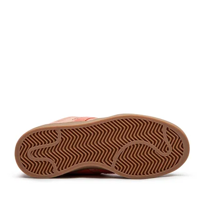 adidas WMNS Campus 00s (Orange / Gum)