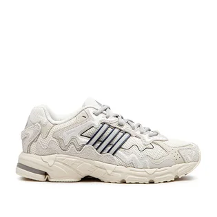 adidas x Bad Bunny Response (Creme / Grau)