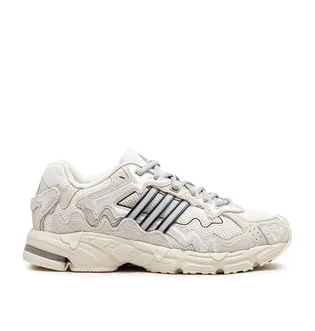 adidas x Bad Bunny Response (Creme / Grau)