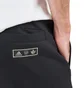 adidas x AFC x Maharishi Sweat Pant (Schwarz / Hellgrün)