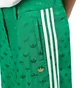 adidas Jaquard Pant (Grün)
