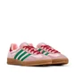 adidas WMNS Gazelle Indoor (Pink / Grün)