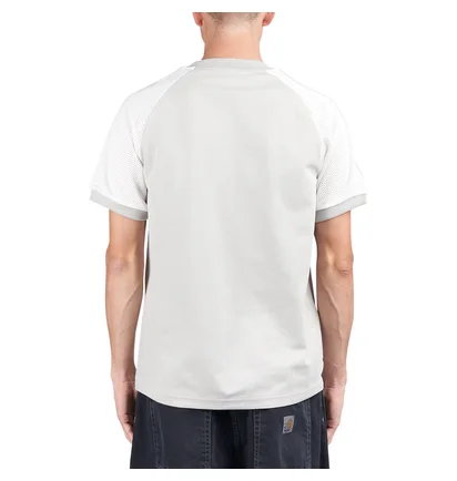 adidas Cali Tee (Grau)