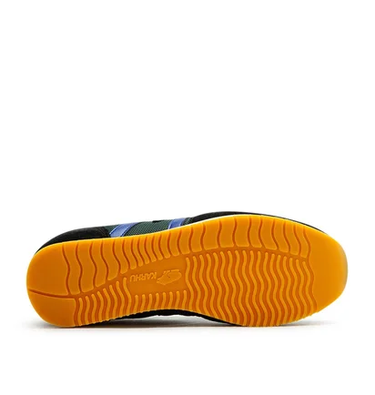 Karhu Albatross 82 (Grün / Schwarz)