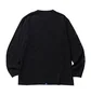 Liberaiders OG Logo Longsleeve (Schwarz)