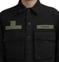 Liberaiders Propaganda BDU Jacket (Schwarz)